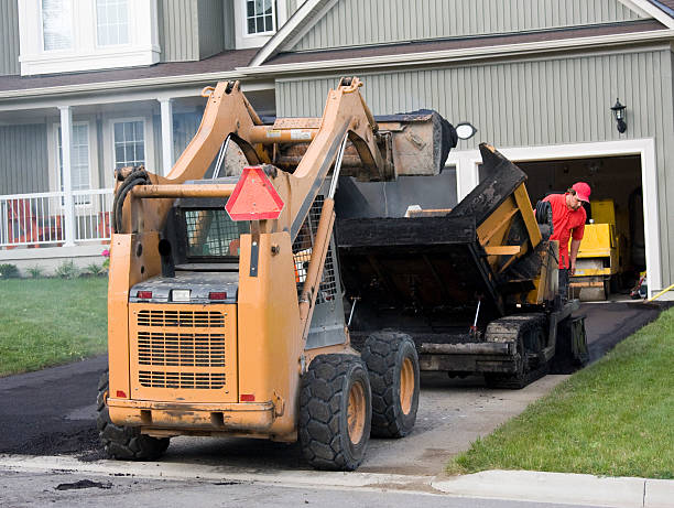 Best Permeable Paver Driveway  in Philipsburg, PA