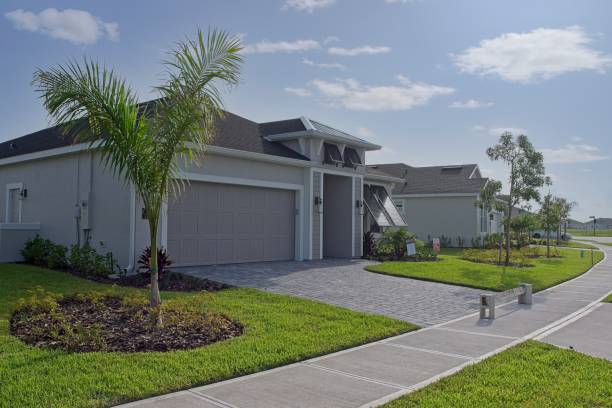 Professional Driveway Pavers in Philipsburg, PA