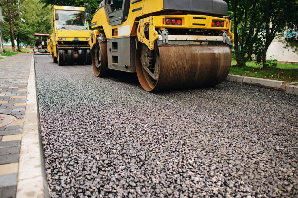 Best Decorative Driveway Pavers  in Philipsburg, PA